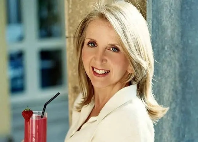 Gillian McKeith